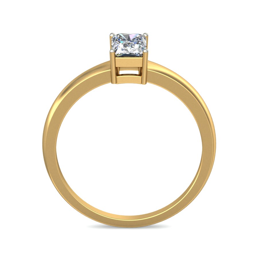Solitaire Ring db562