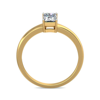 Solitaire Ring db562