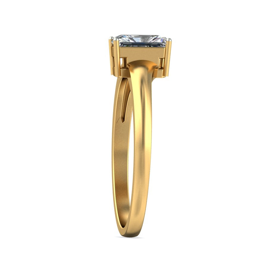 Solitaire Ring db562