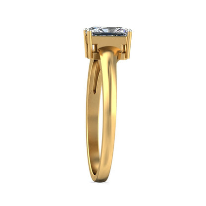Solitaire Ring db562