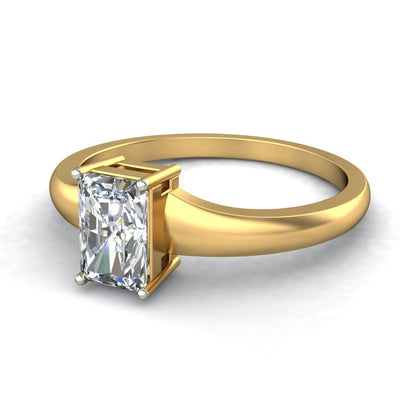 Solitaire Ring db562