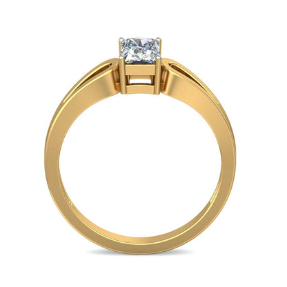 Solitaire Ring db563