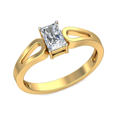 Solitaire Ring db563