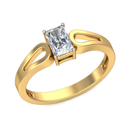 Solitaire Ring db563