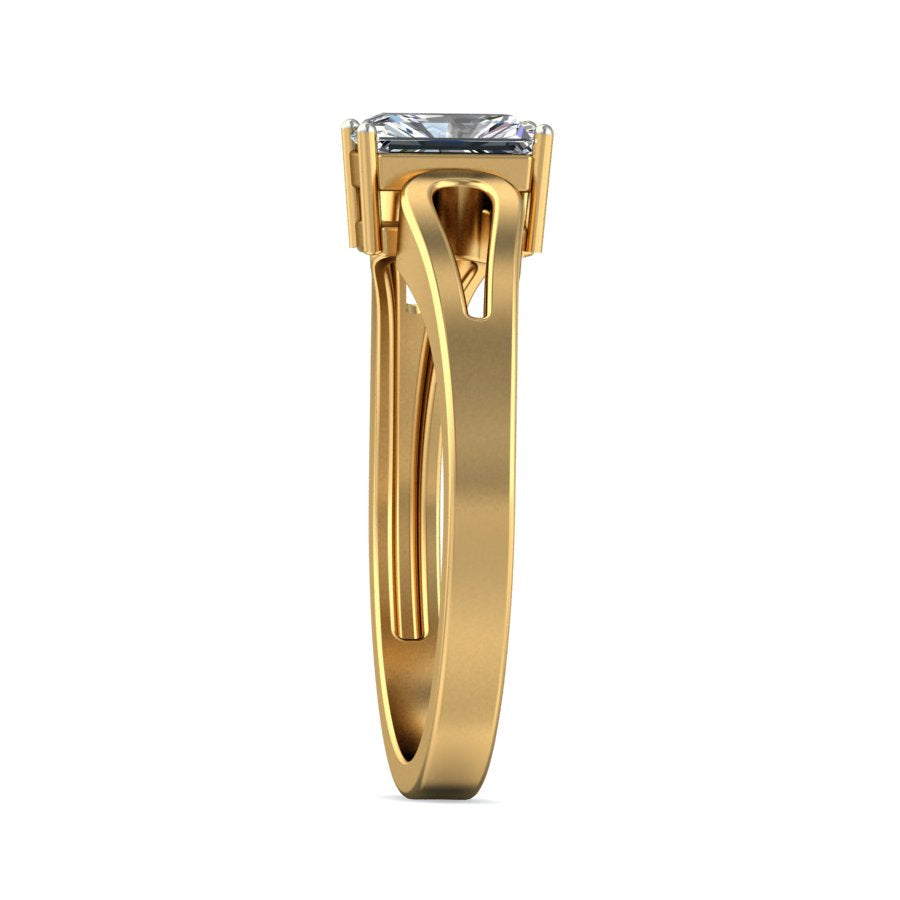 Solitaire Ring db563