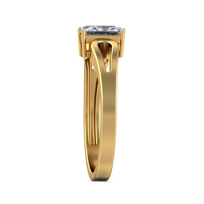 Solitaire Ring db563