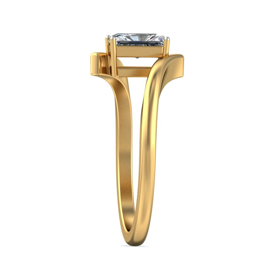 Solitaire Ring db564