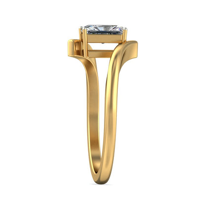 Solitaire Ring db564