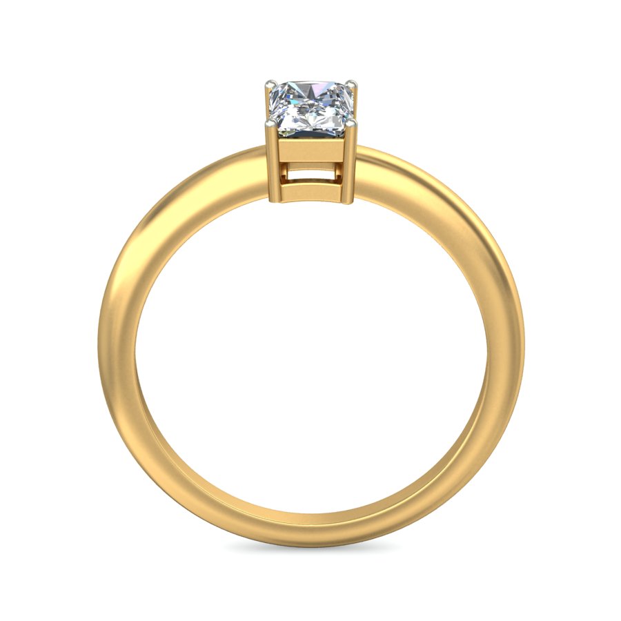 Solitaire Ring db565
