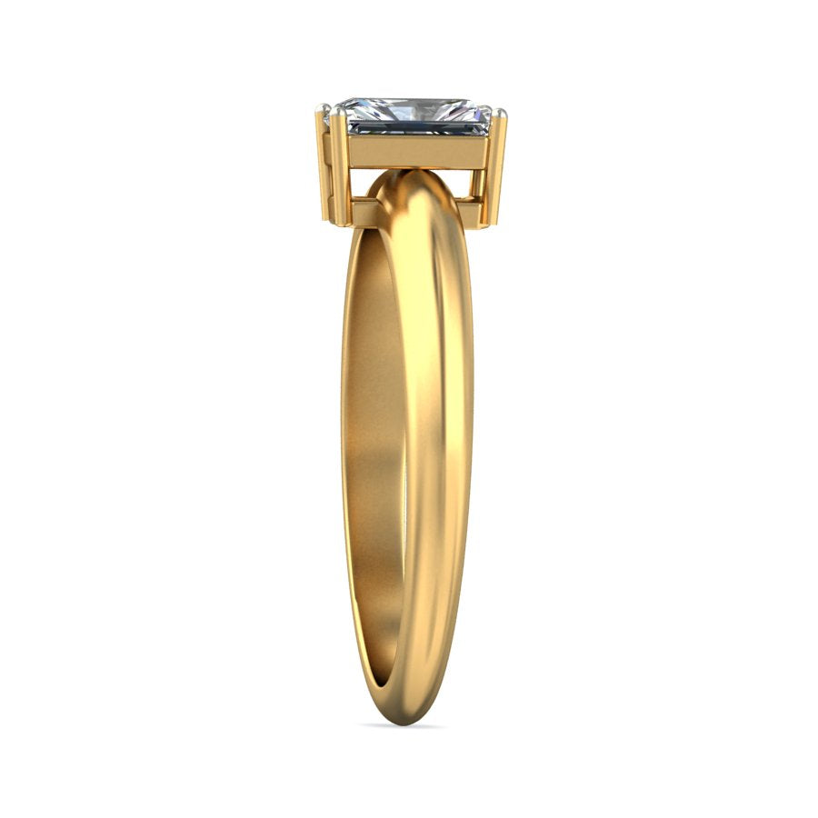 Solitaire Ring db565