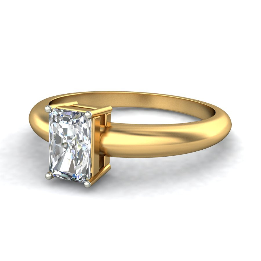 Solitaire Ring db565