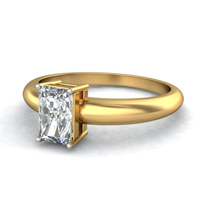 Solitaire Ring db565