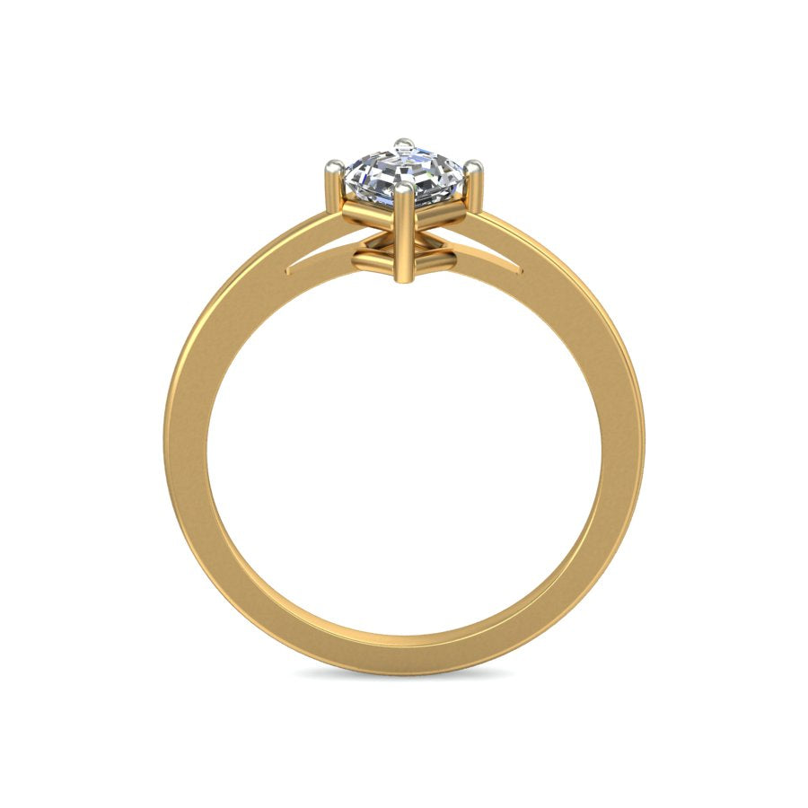 Solitaire Ring db566