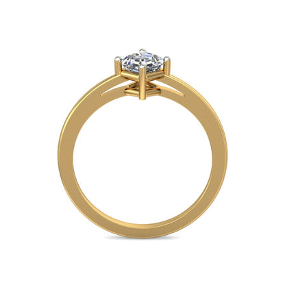 Solitaire Ring db566