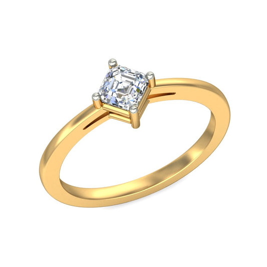Solitaire Ring db566