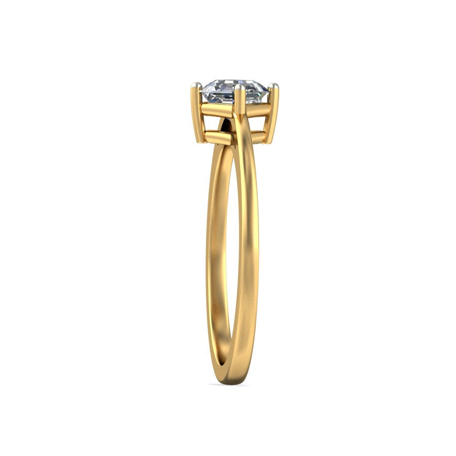 Solitaire Ring db566