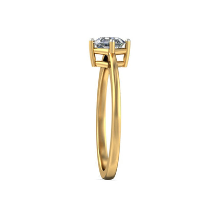 Solitaire Ring db566