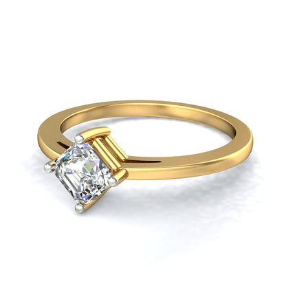 Solitaire Ring db566