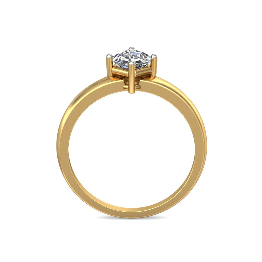 Solitaire Ring db567