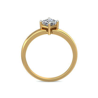 Solitaire Ring db567