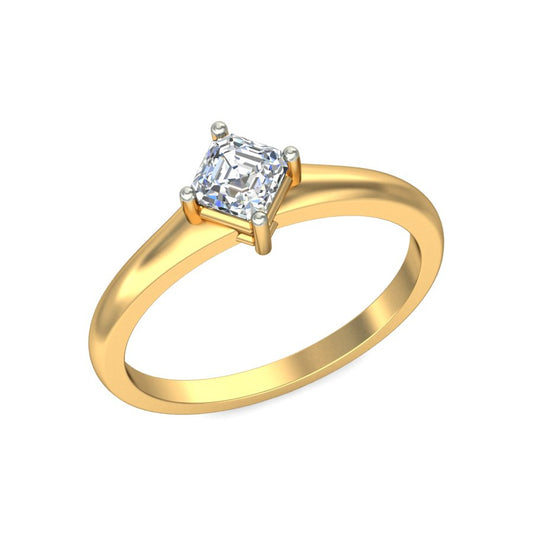 Solitaire Ring db567