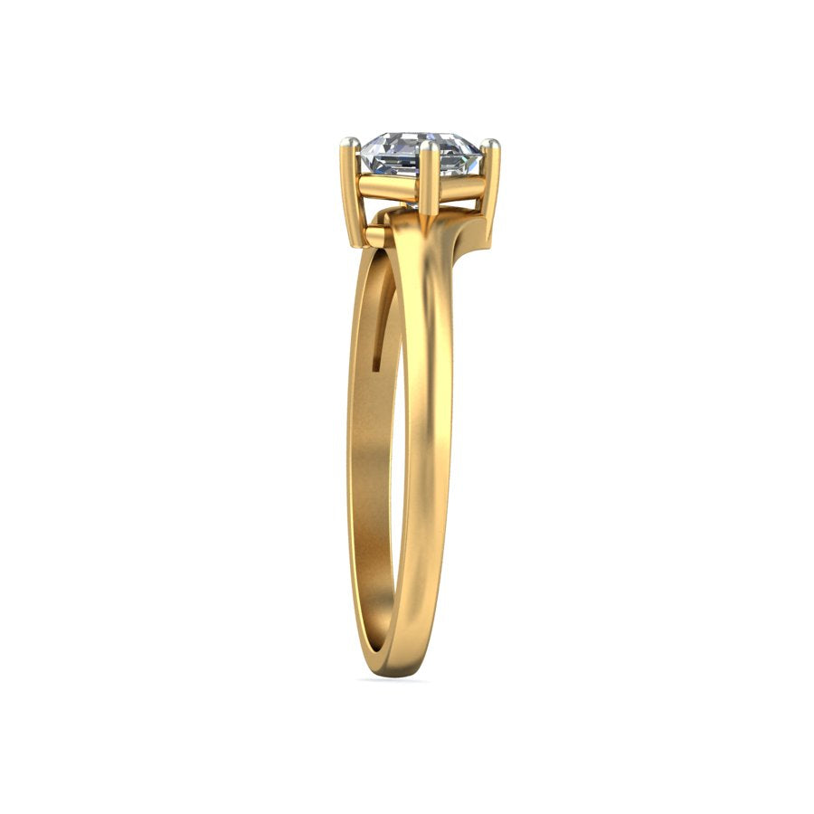 Solitaire Ring db567