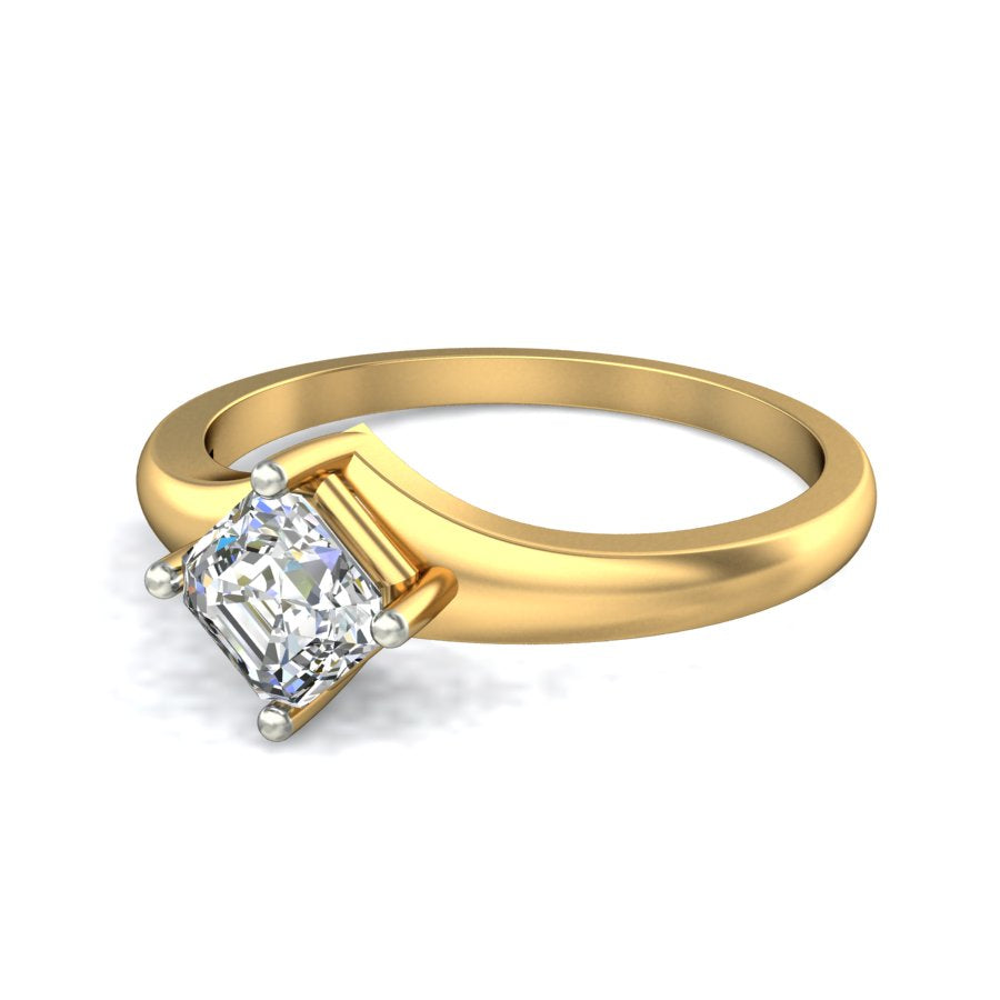 Solitaire Ring db567