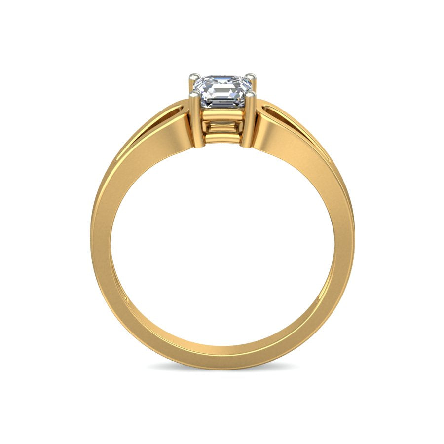 Solitaire Ring db568