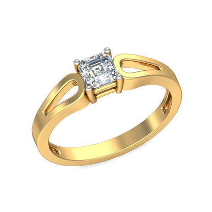 Solitaire Ring db568