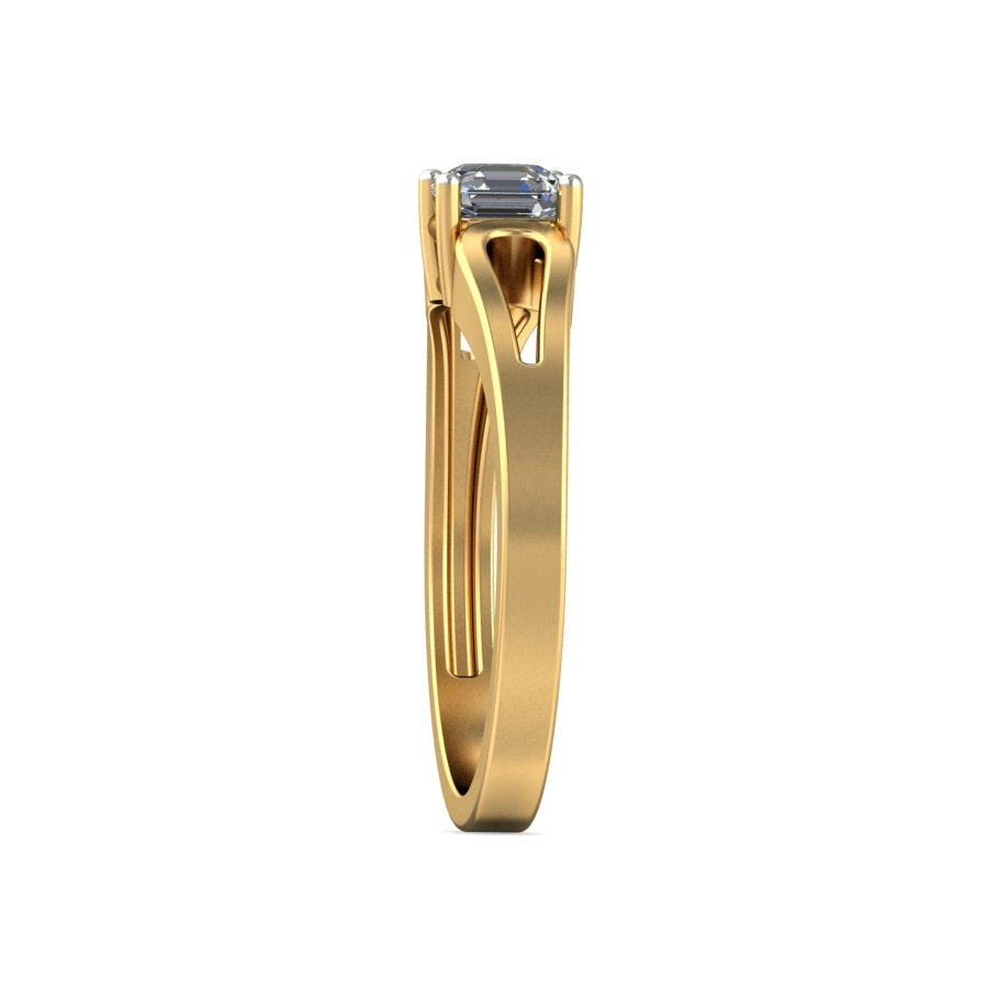 Solitaire Ring db568