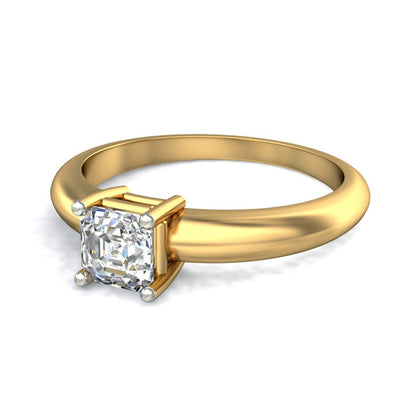 Solitaire RIng db570