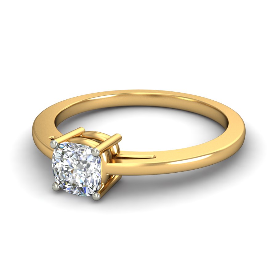 Solitaire Ring db572