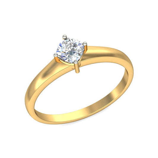 Solitaire Ring db574