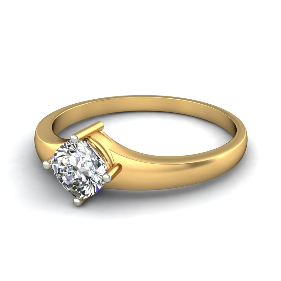 Solitaire Ring db574