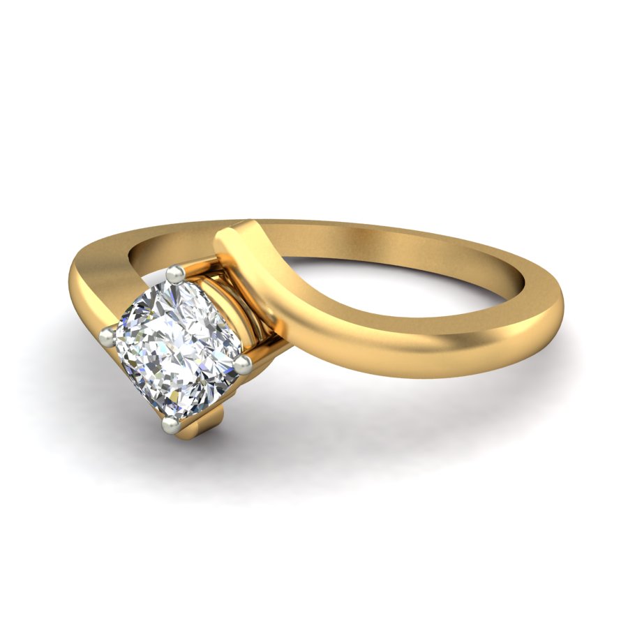Solitaire Ring db576