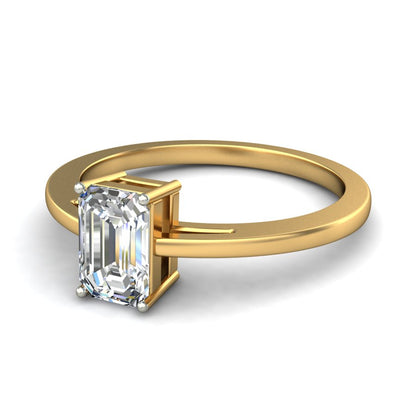 Solitaire Ring db577