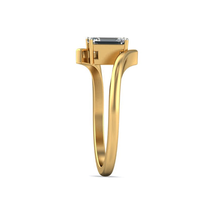 Solitaire Ring db580