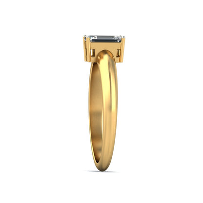 Solitaire Ring db581
