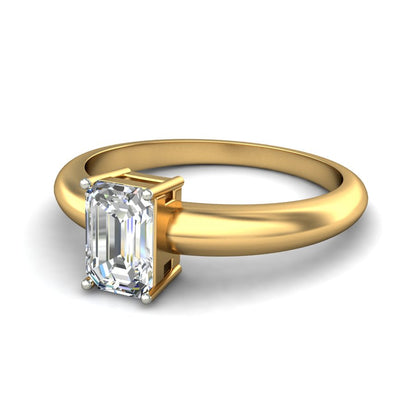 Solitaire Ring db581