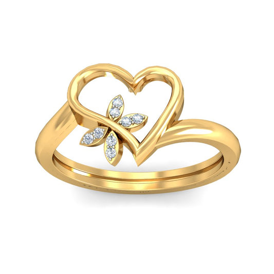 Premium Designer RIng db582