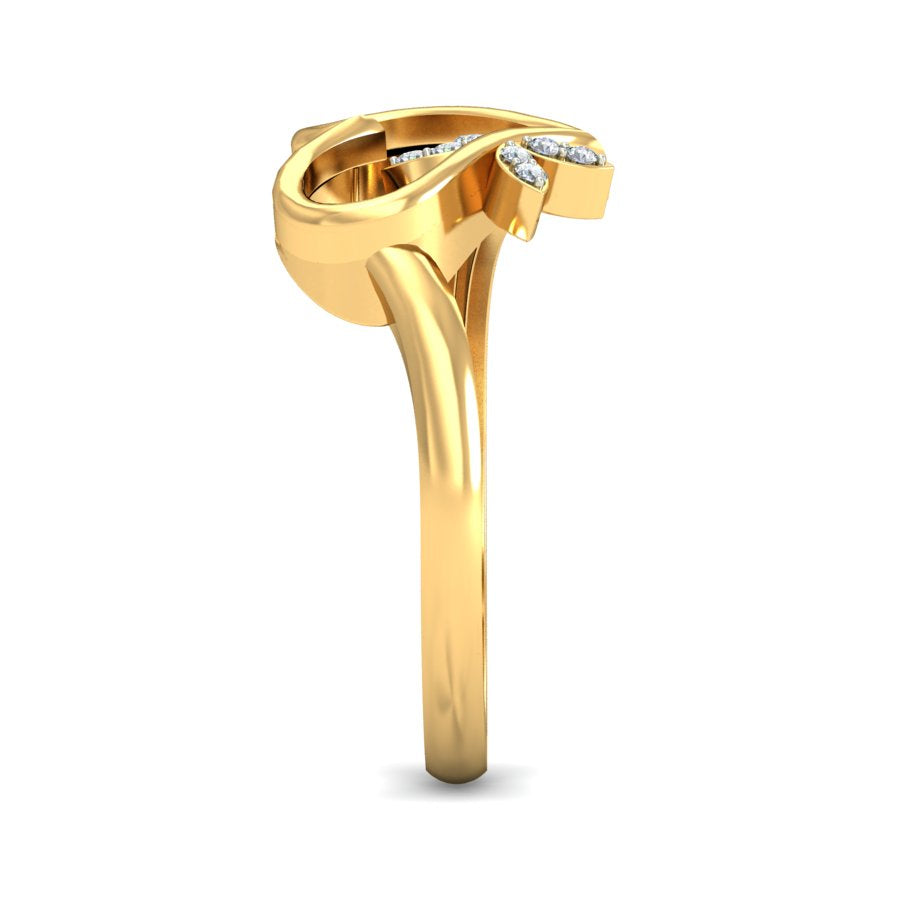 Premium Designer RIng db582