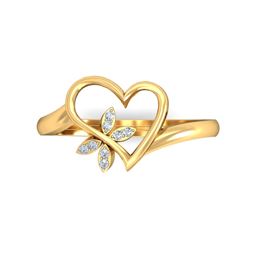 Premium Designer RIng db582