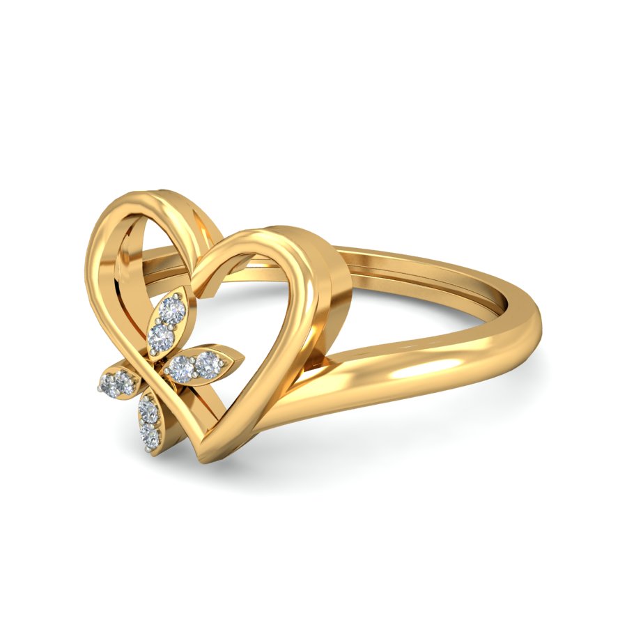 Premium Designer RIng db582