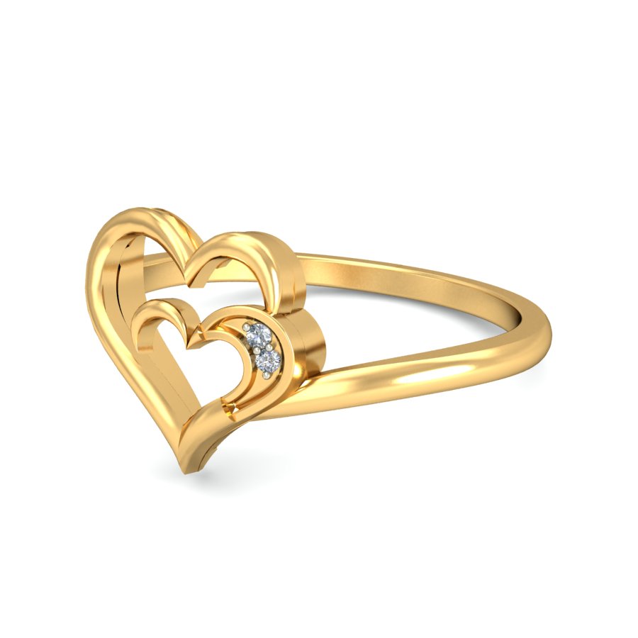 Premium Designer RIng db583