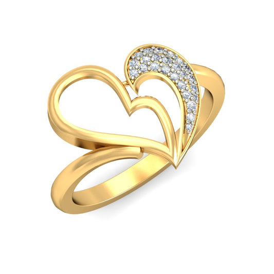 Premium Designer RIng db584