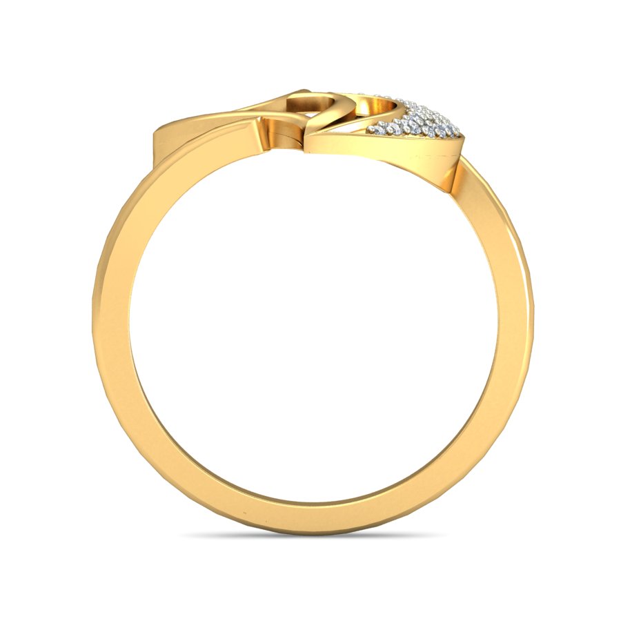 Premium Designer RIng db584