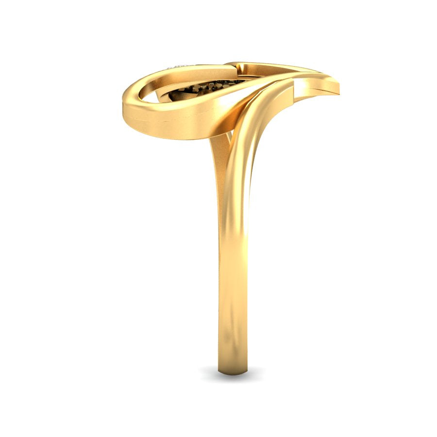 Premium Designer RIng db584