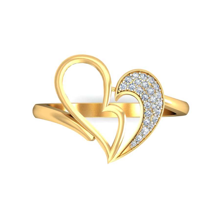 Premium Designer RIng db584