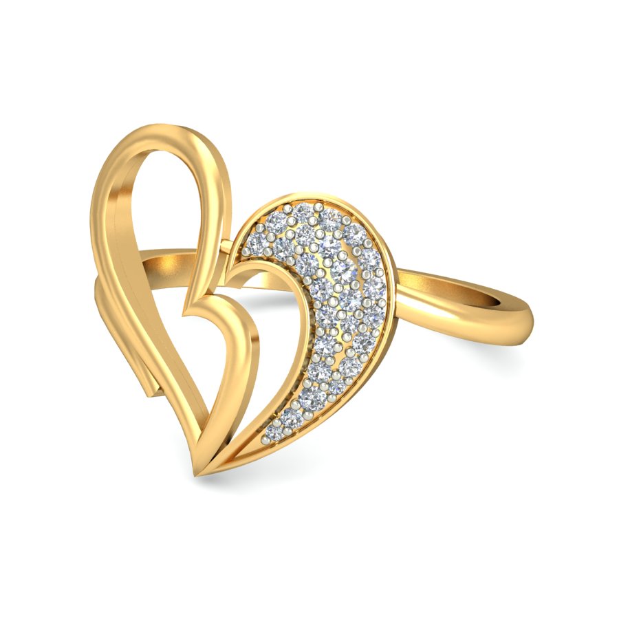 Premium Designer RIng db584