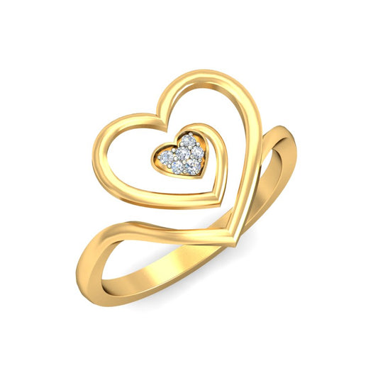 Premium Designer ring db585